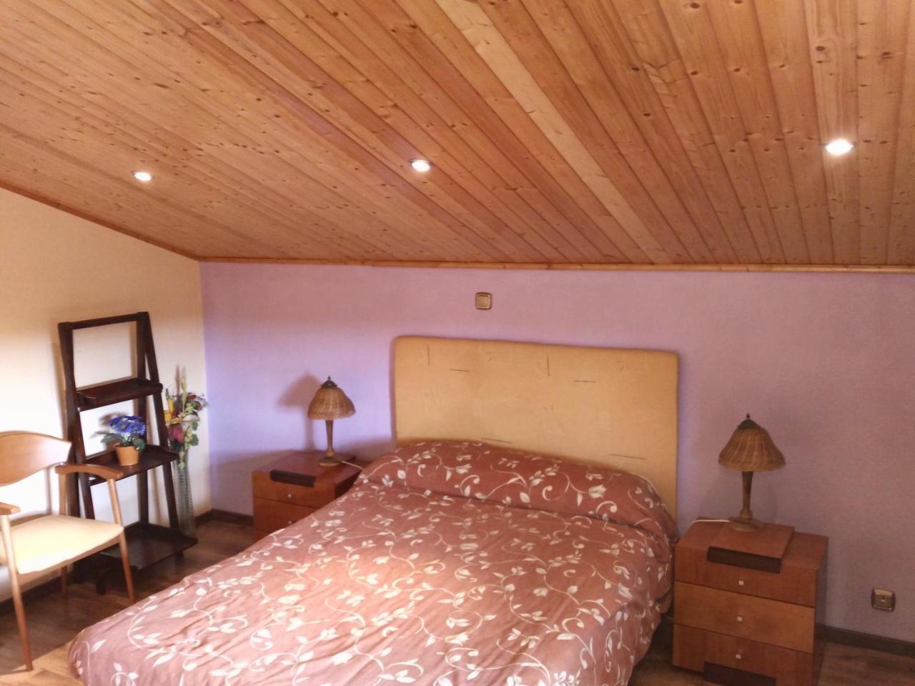 Concud Cerro De La Garita旅馆 外观 照片